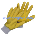 Interlock Cotton Glove